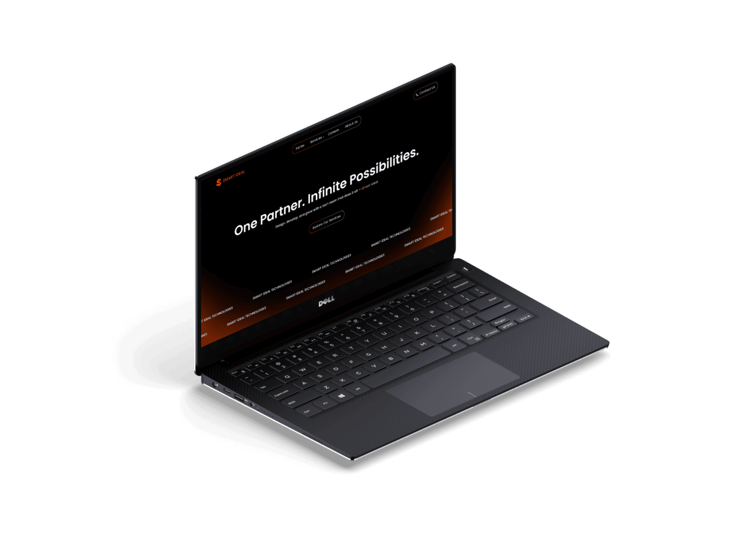 Laptop Display