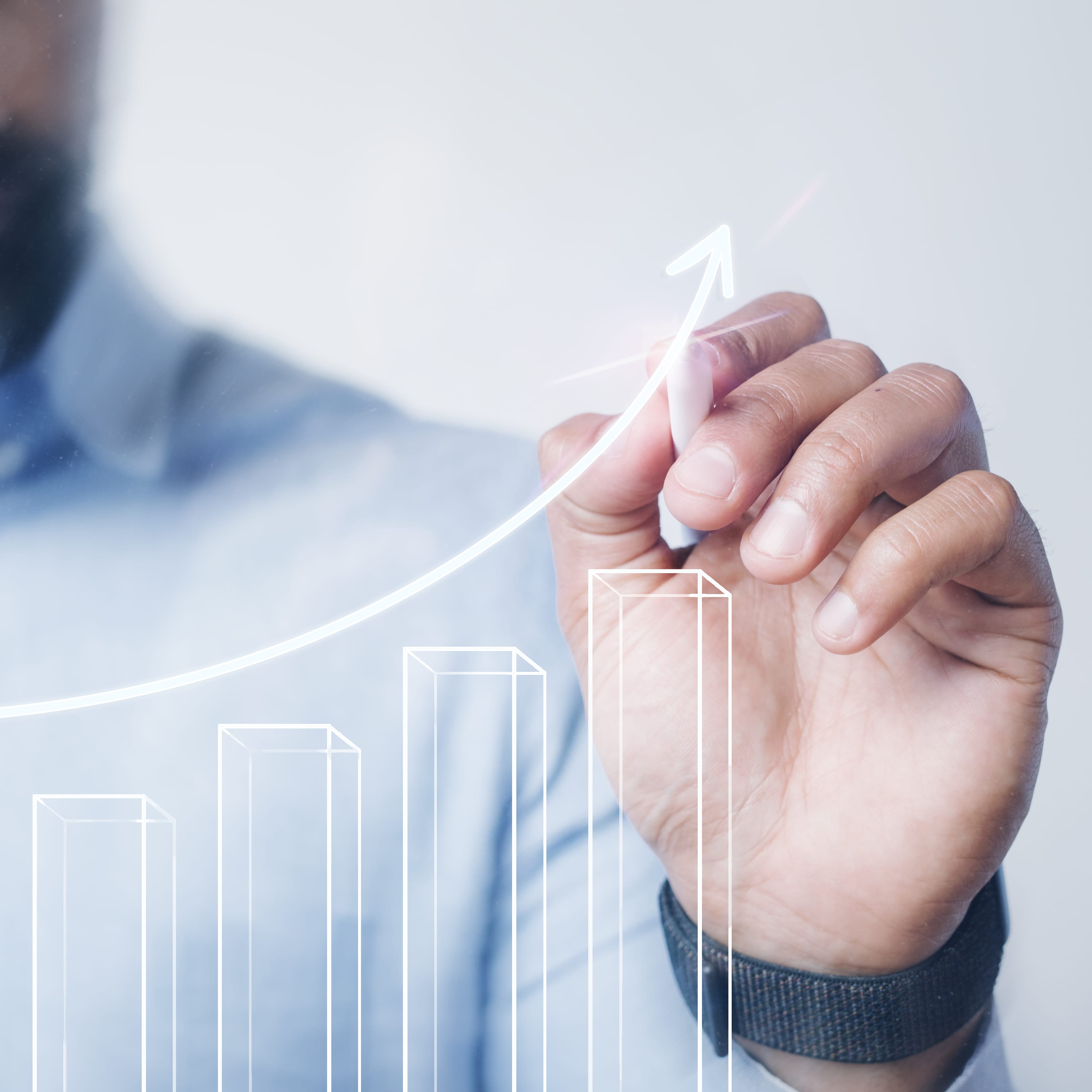 Business Growth Illustration